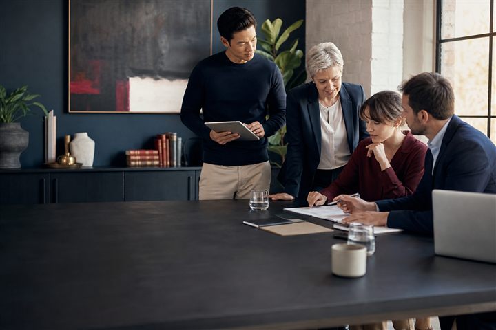 Business growth solutions